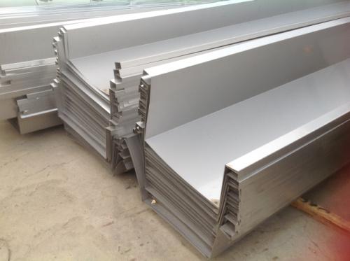 凤翔304不锈钢天沟