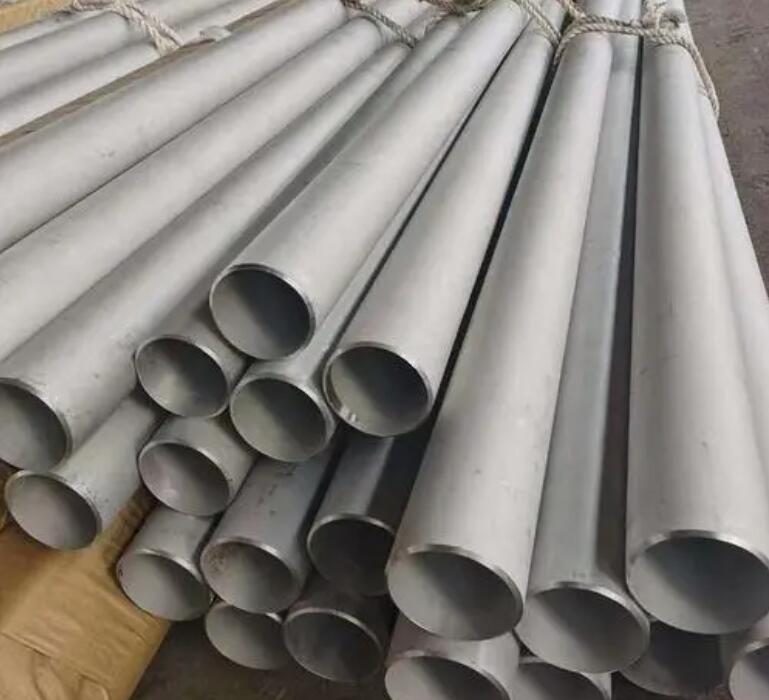 凤翔304不锈钢管